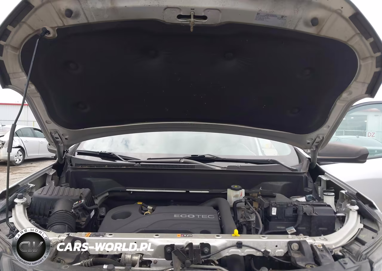 2021 Chevrolet Equinox Awd Ls VIN:3GNAXSEVXMS145388 - 10