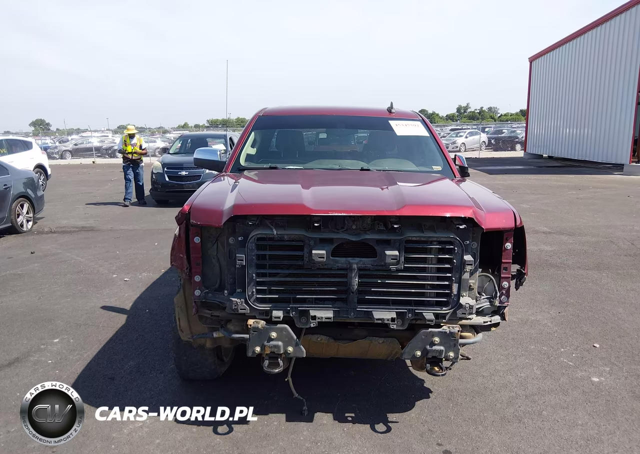 2017 GMC Sierra 1500 Slt VIN:1GTV2NEC6HZ175201 - 13