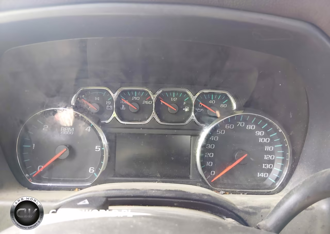 2017 GMC Sierra 1500 Slt VIN:1GTV2NEC6HZ175201 - 16