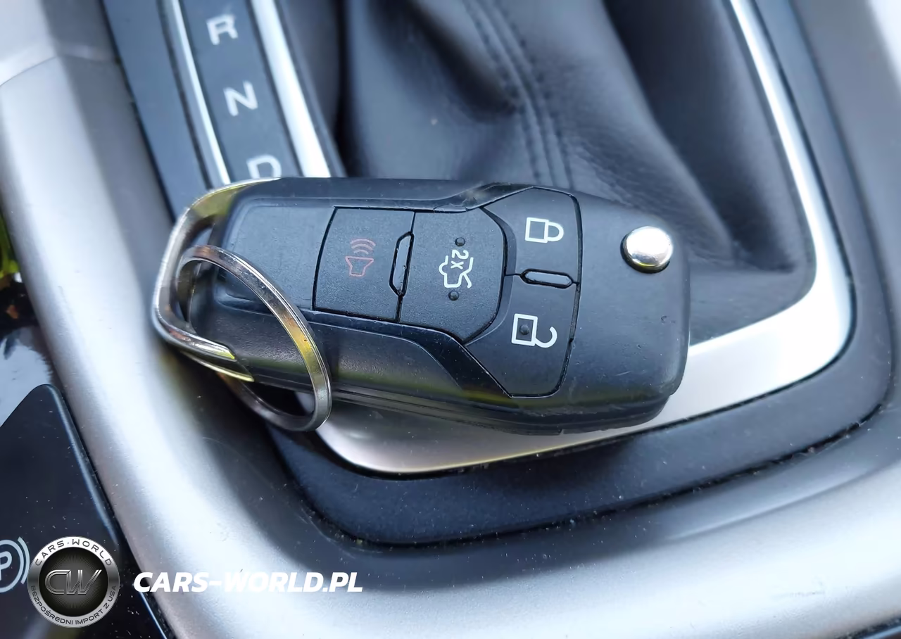 2016 Ford Fusion Se VIN:3FA6P0H77GR254098 - 11
