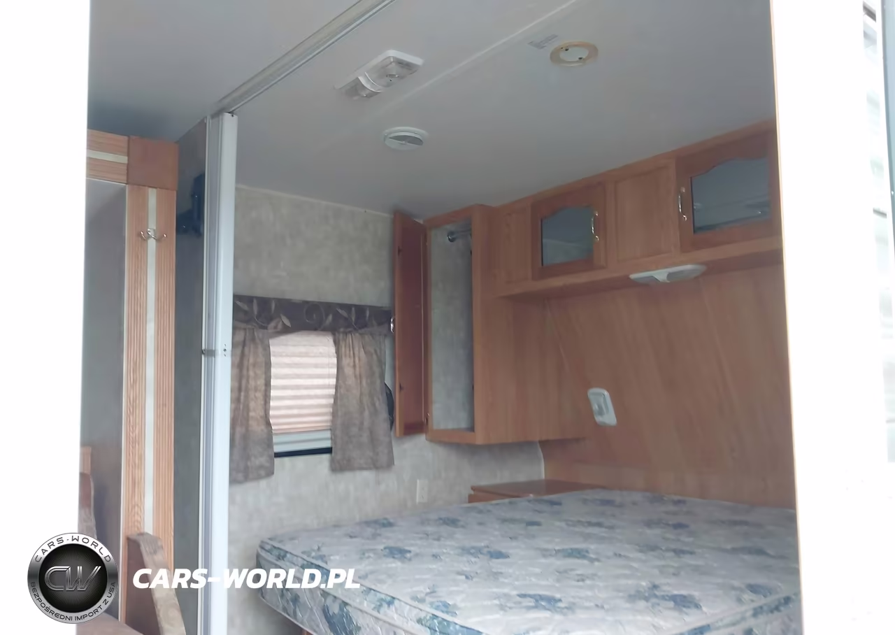 2007 Forest River Cherokee VIN:4X4TCKD227Y105043 - 5