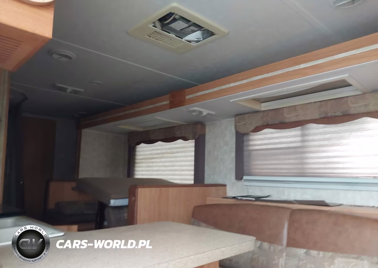 2007 Forest River Cherokee VIN:4X4TCKD227Y105043 - 8