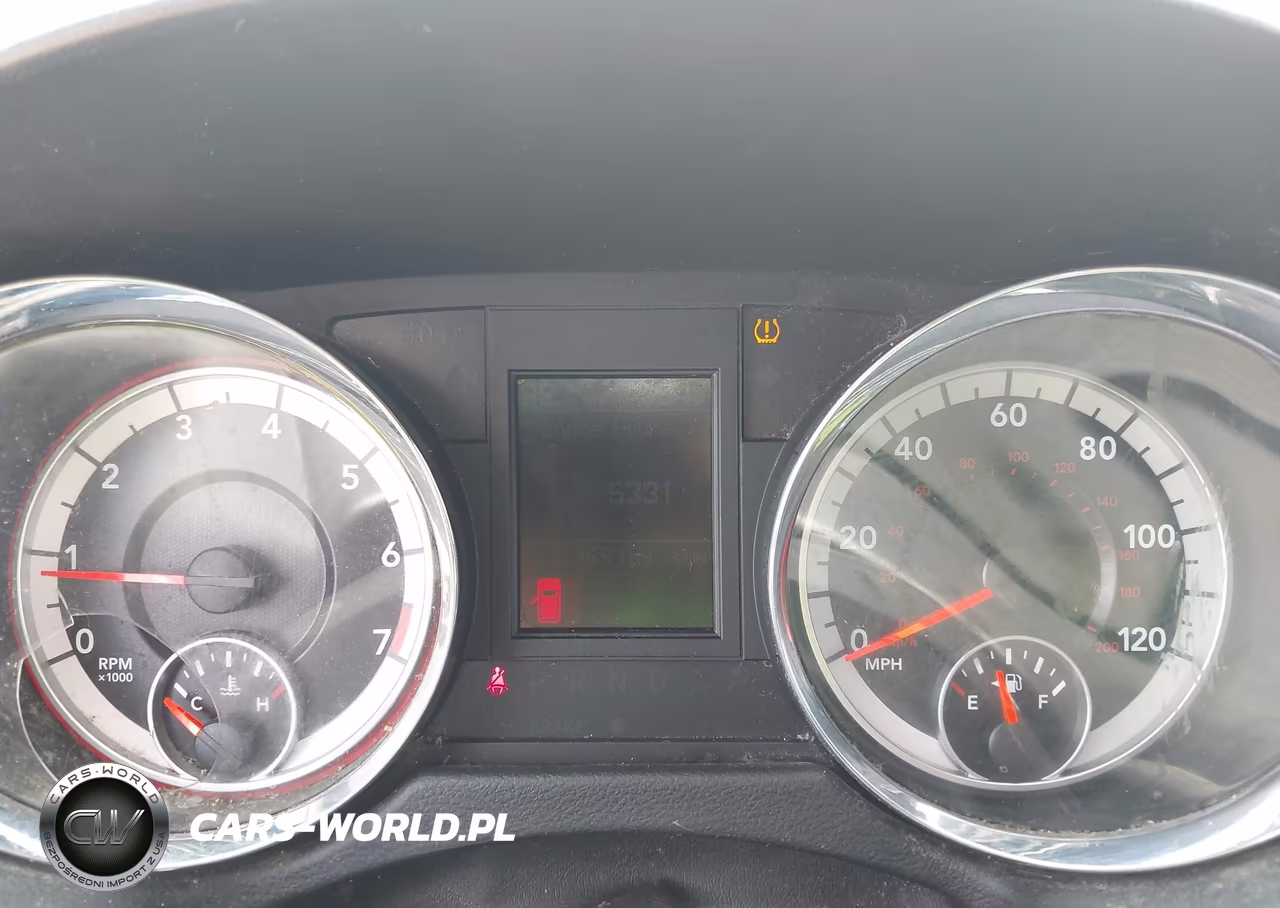 2019 Dodge Grand Caravan Gt VIN:2C4RDGEG8KR591097 - 7