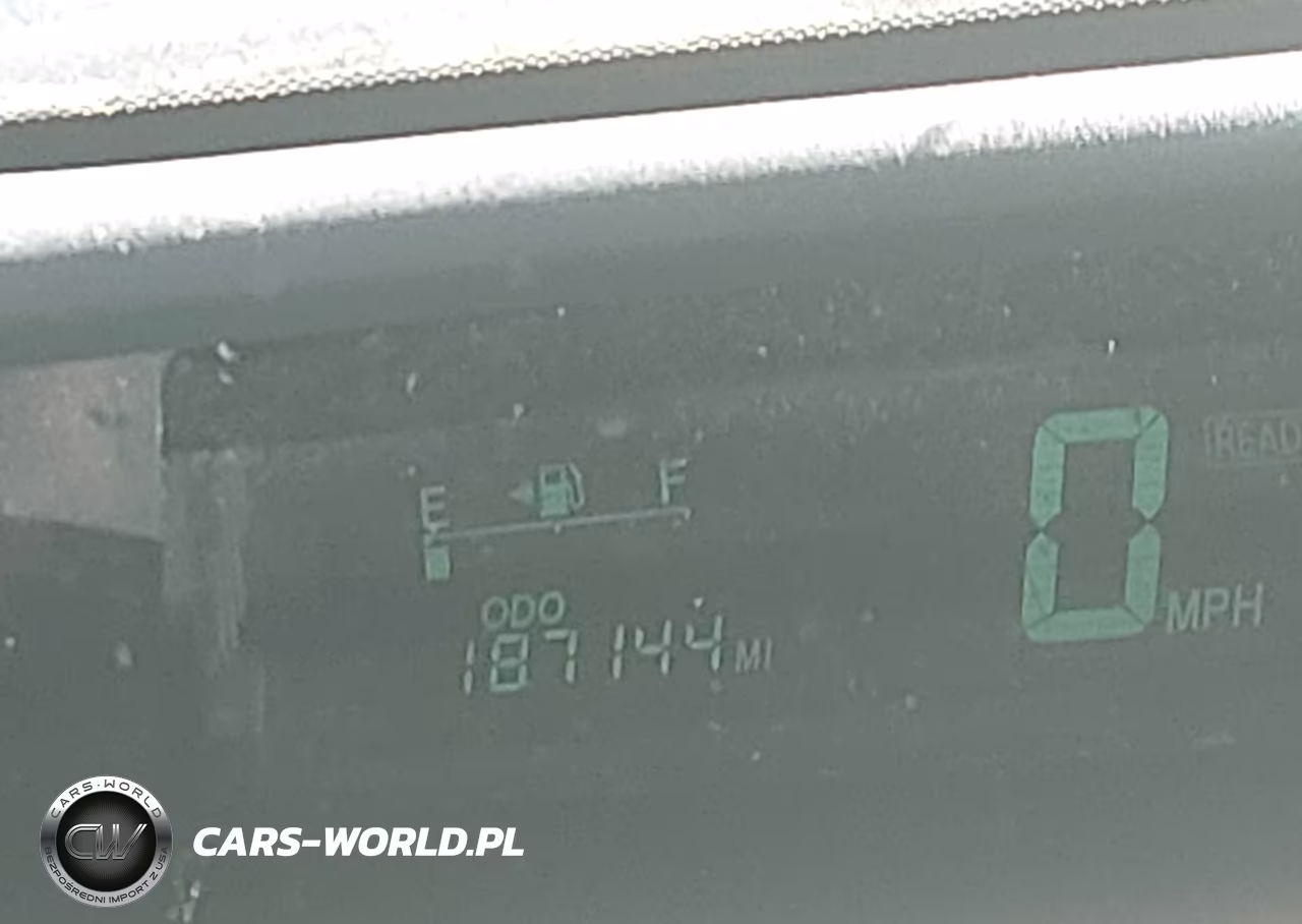 2005 Toyota Prius VIN:JTDKB20U753047341 - 7