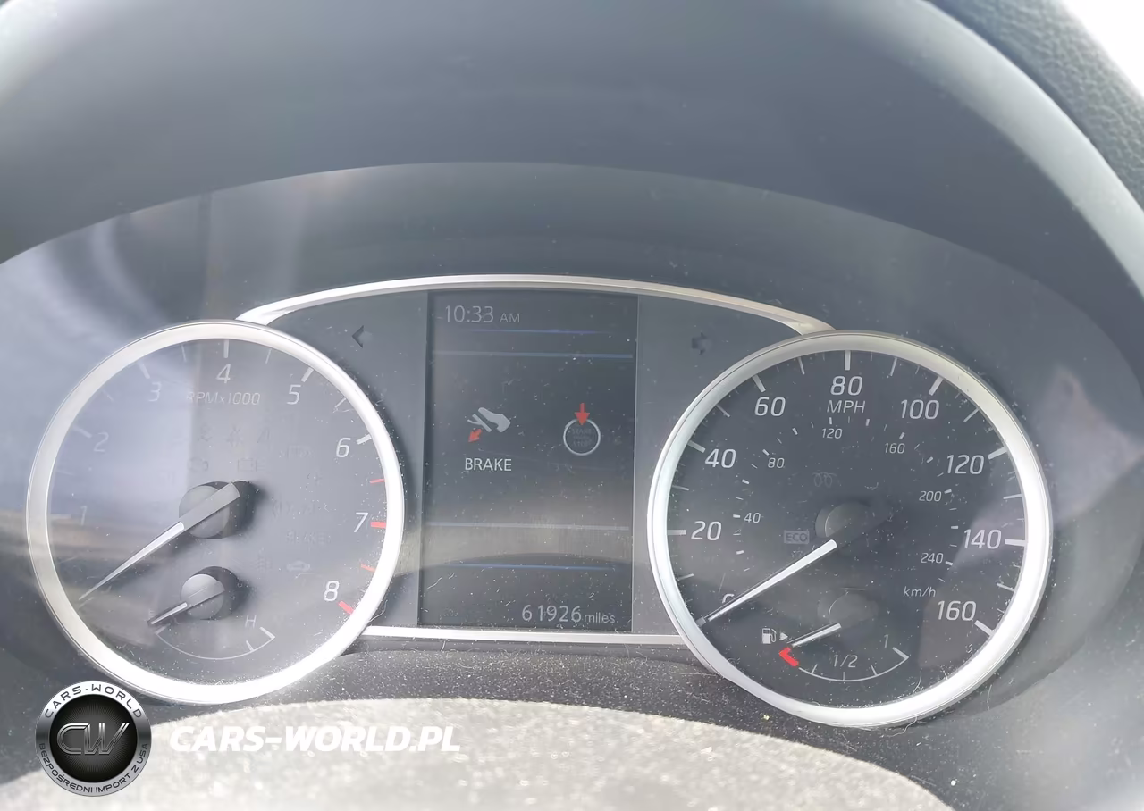 2019 Nissan Sentra Sv VIN:3N1AB7AP2KL604855 - 7