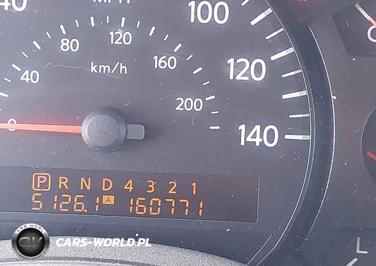 2005 Nissan Titan Se VIN:1N6AA07A85N540610 - 16