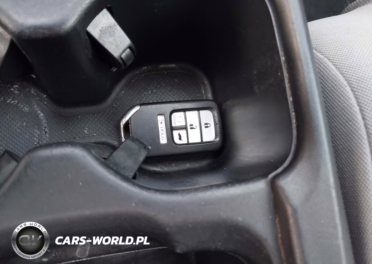 2018 Honda Cr-V Ex VIN:2HKRW2H56JH645127 - 11