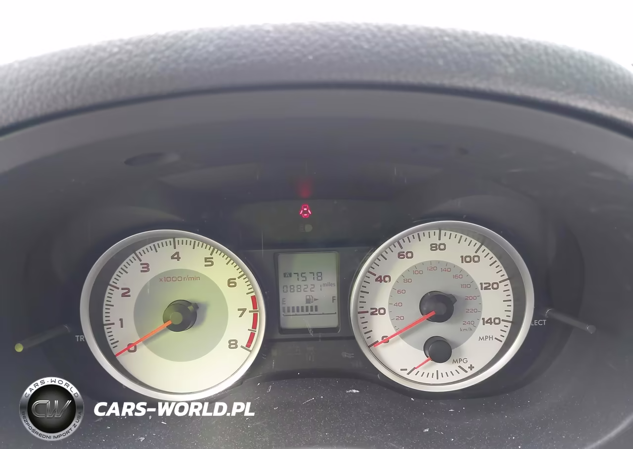 2014 Subaru Impreza 2.0I Premium VIN:JF1GJAC61EH024873 - 7