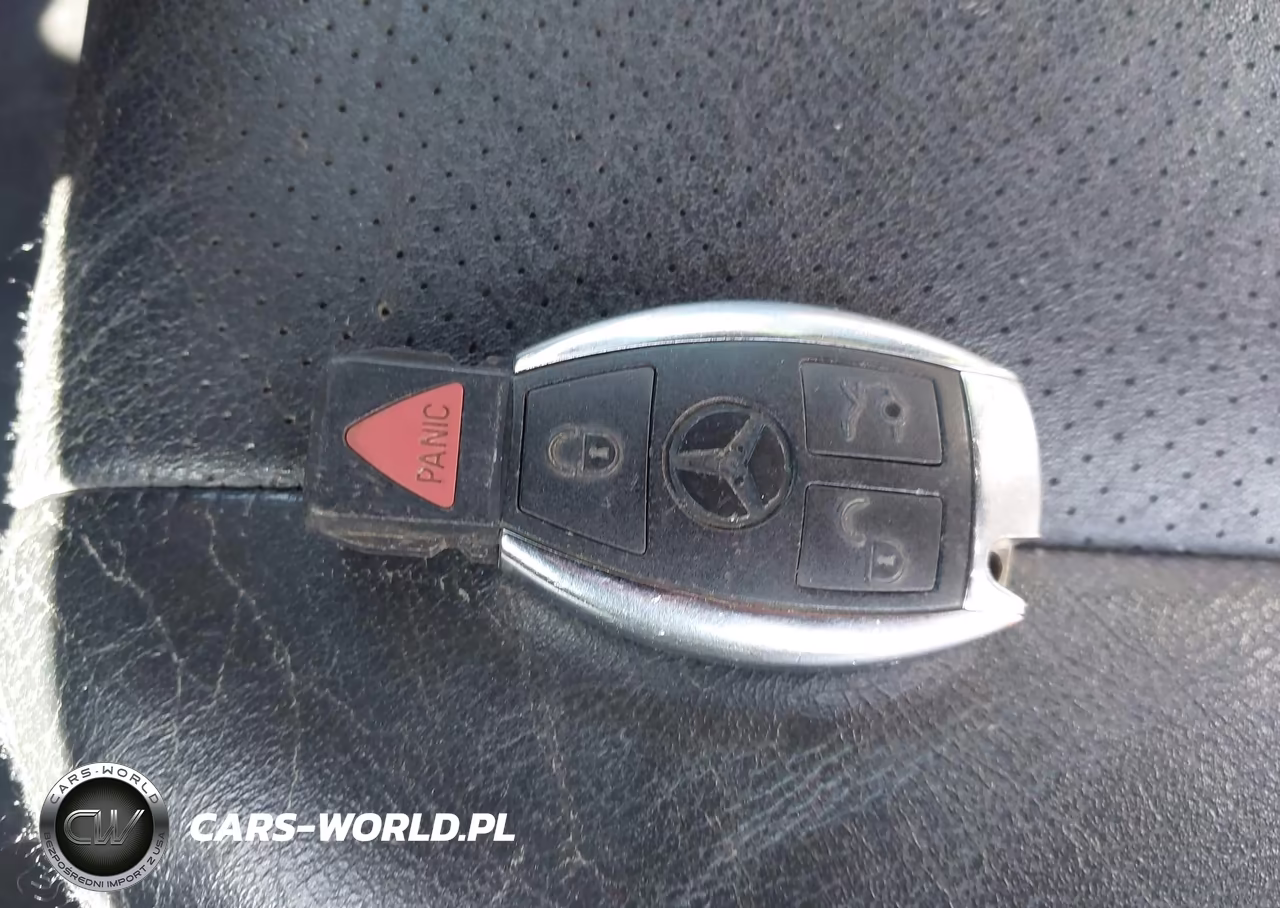 2003 Mercedes-Benz C 230 Kompressor Sport VIN:WDBRN40J93A388321 - 11