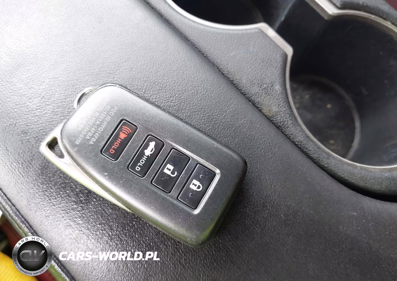 2017 Lexus Is 300 VIN:JTHCM1D26H5022519 - 11
