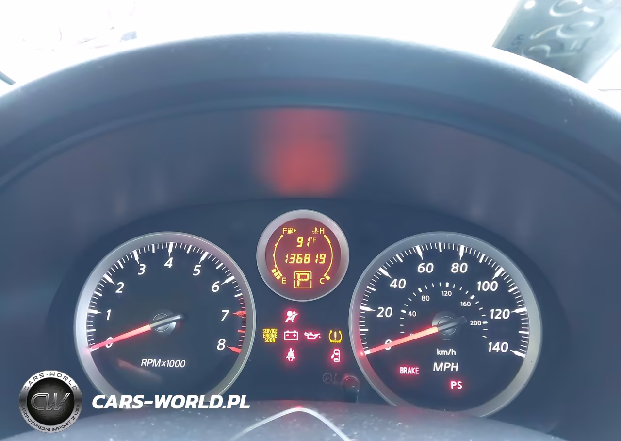 2010 Nissan Sentra 2.0S VIN:3N1AB6AP9AL618163 - 7