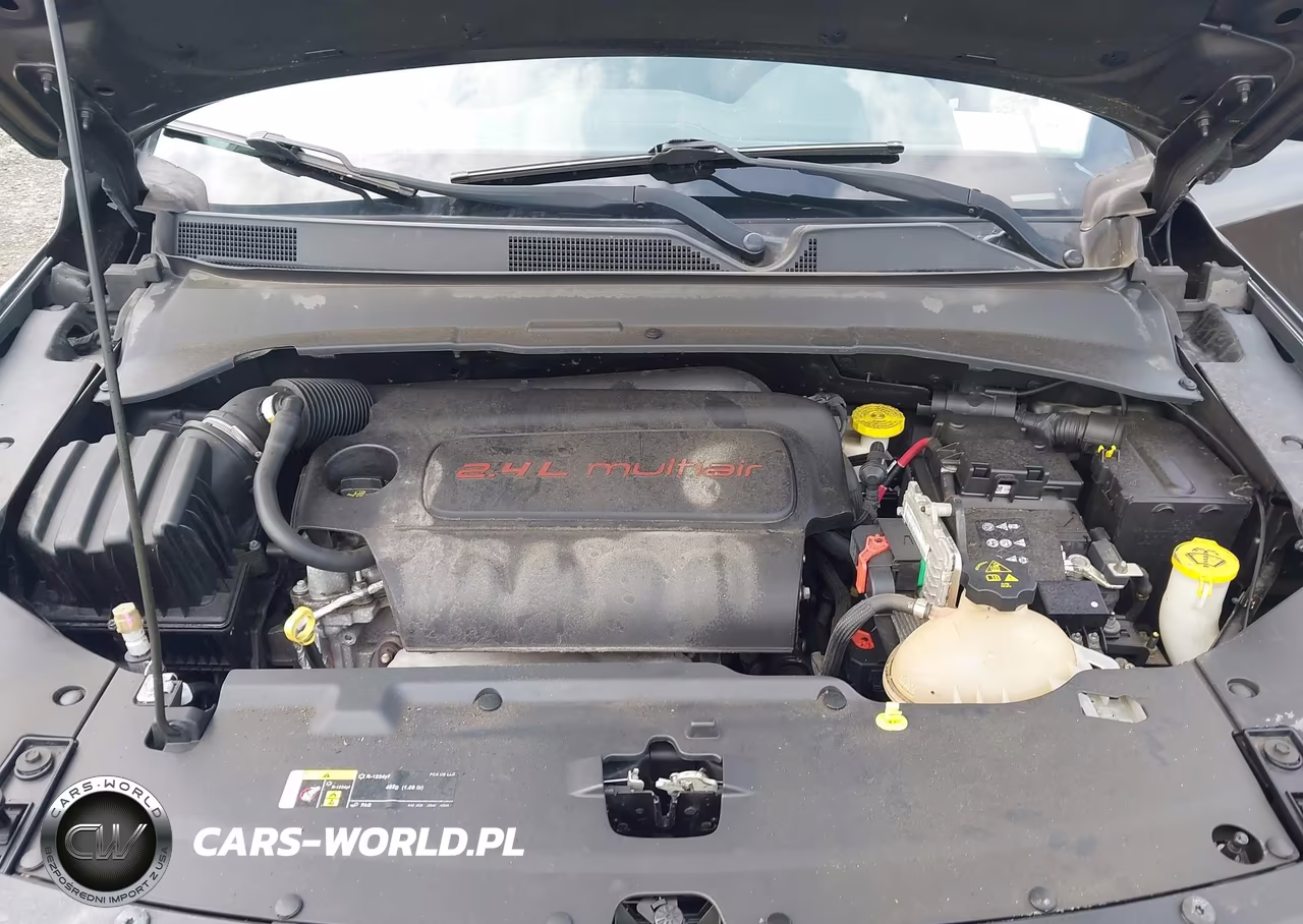 2018 Jeep Compass Sport Fwd VIN:3C4NJCAB7JT226402 - 10