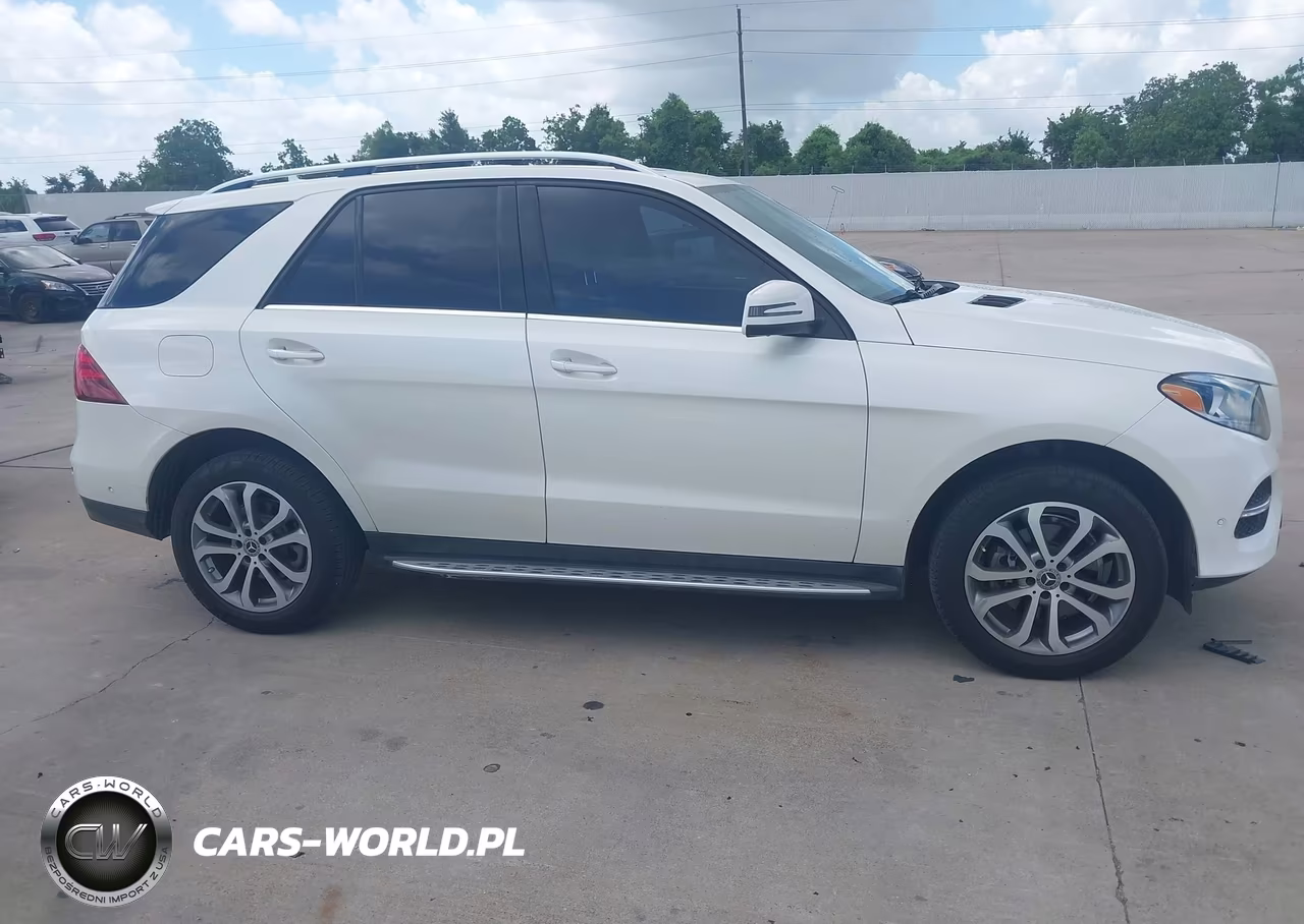 2018 Mercedes-Benz Gle 350 VIN:4JGDA5JB9JB199238 - 13