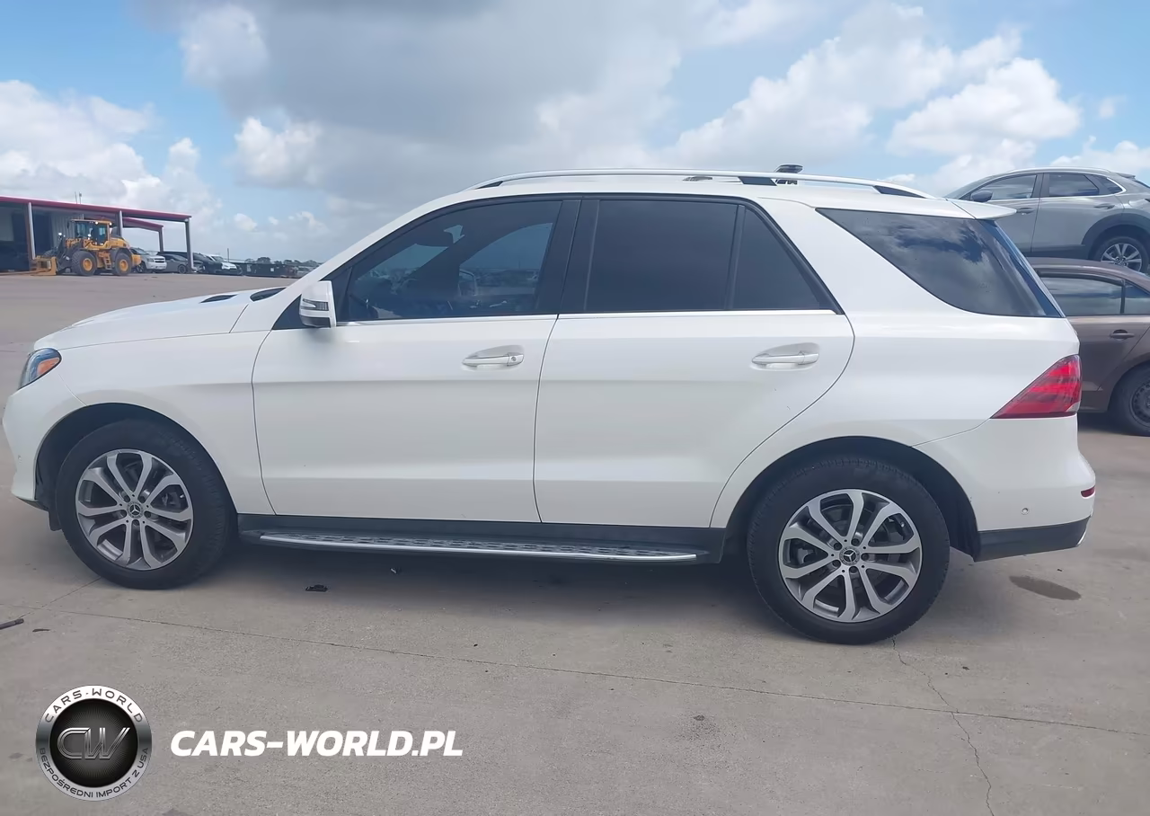 2018 Mercedes-Benz Gle 350 VIN:4JGDA5JB9JB199238 - 14