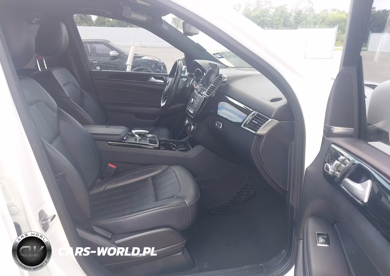 2018 Mercedes-Benz Gle 350 VIN:4JGDA5JB9JB199238 - 5