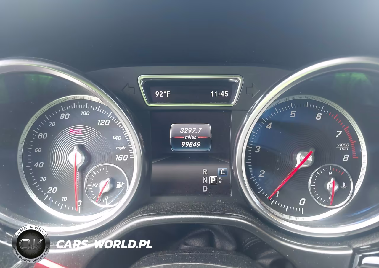 2018 Mercedes-Benz Gle 350 VIN:4JGDA5JB9JB199238 - 7