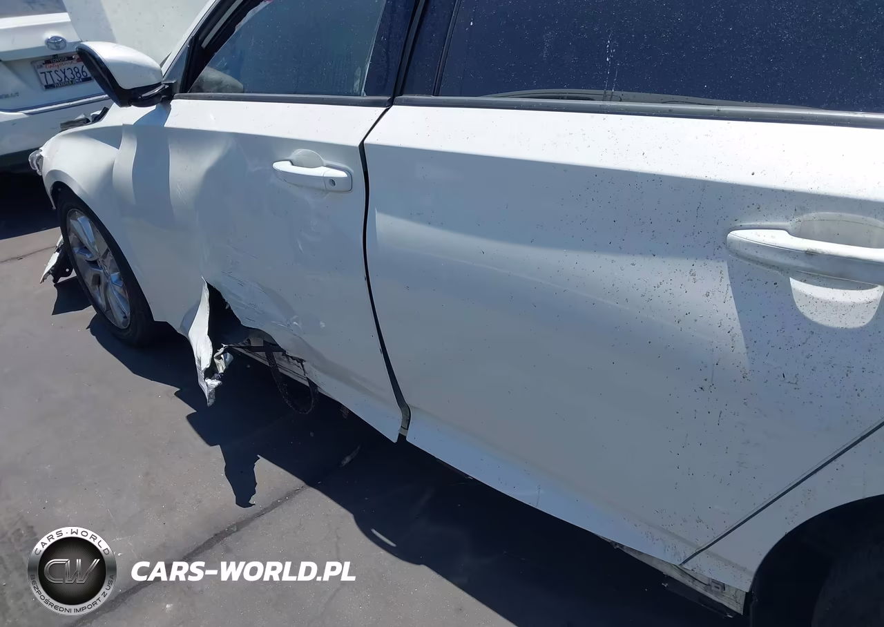 2019 Honda Accord Lx VIN:1HGCV1F12KA042964 - 13