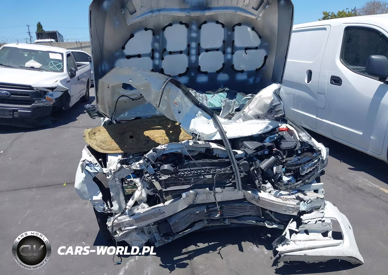 2019 Honda Accord Lx VIN:1HGCV1F12KA042964 - 6