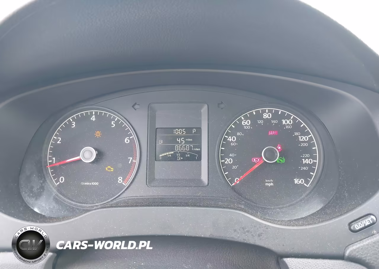 2011 Volkswagen Jetta 2.5L Sel VIN:3VWLZ7AJ1BM384628 - 7