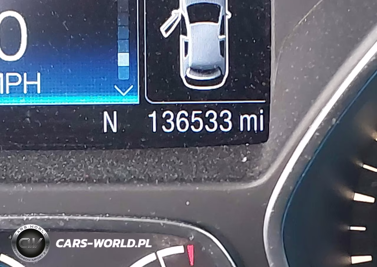 2016 Ford Escape Se VIN:1FMCU0G97GUB16252 - 15