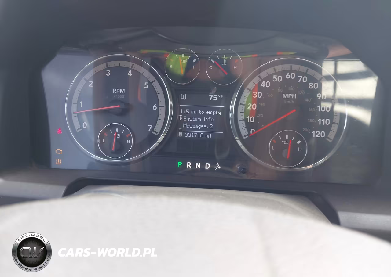 2009 Dodge Ram 1500 Slt-Sport-Trx VIN:1D3HV13T59S728048 - 7