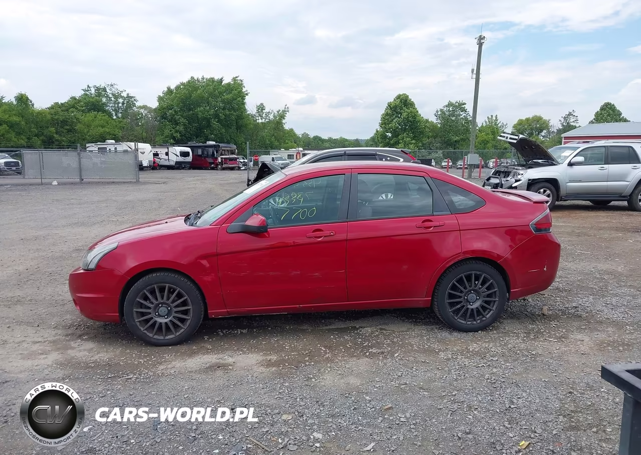 2010 Ford Focus Ses VIN:1FAHP3GN5AW298776 - 14