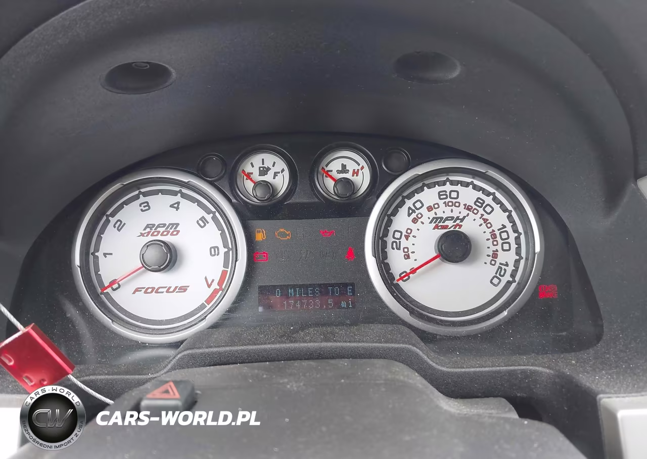 2010 Ford Focus Ses VIN:1FAHP3GN5AW298776 - 7