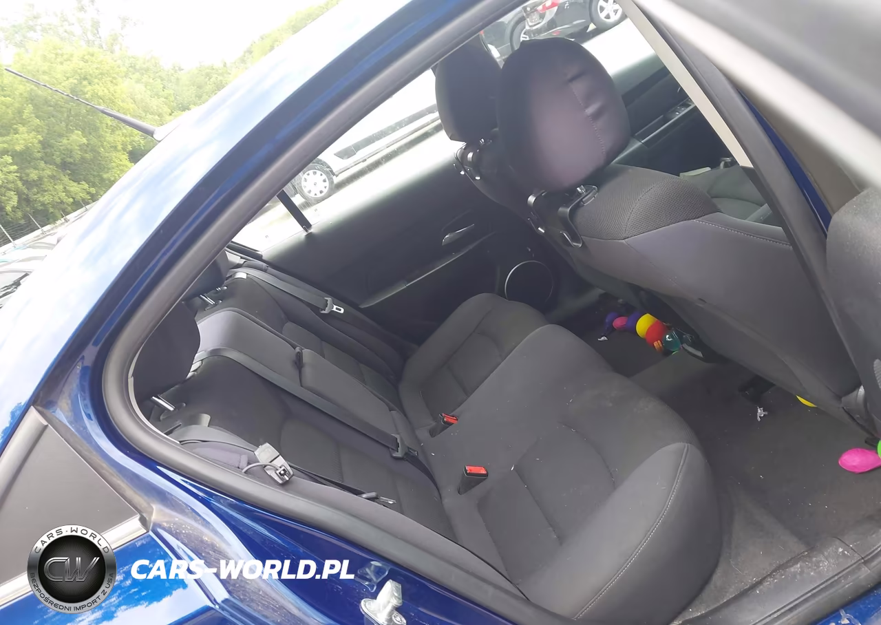 2012 Chevrolet Cruze 1Lt VIN:1G1PF5SC3C7388475 - 8