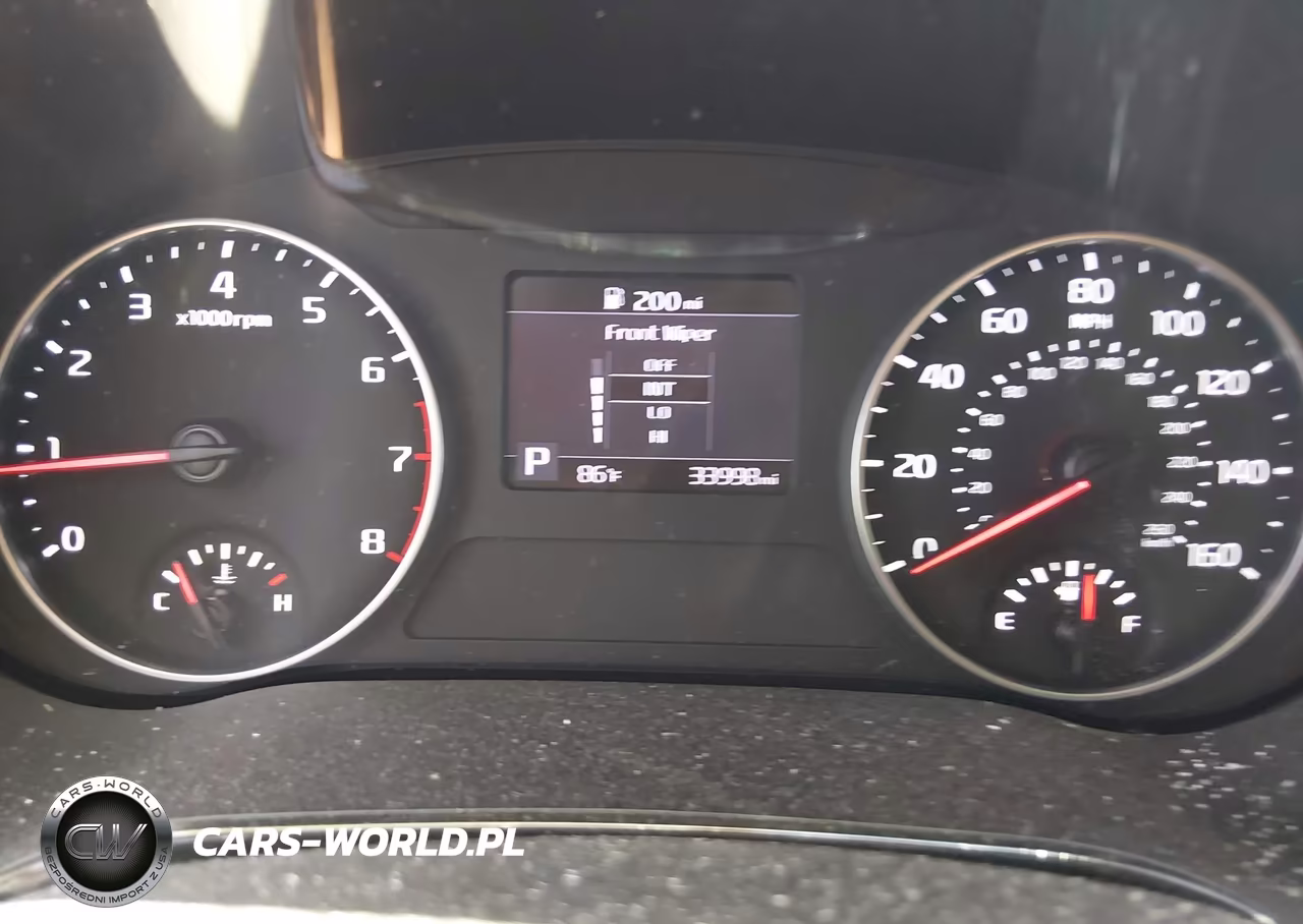 2023 Kia Seltos Ex VIN:KNDERCAAXP7459672 - 7