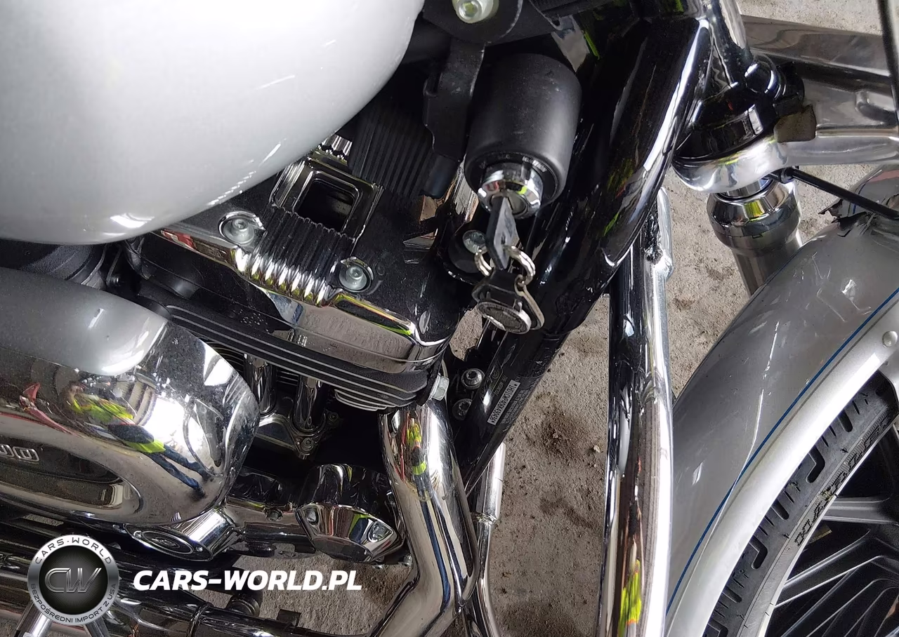2006 Harley-Davidson Xl1200 L VIN:1HD1CWP406K430436 - 11