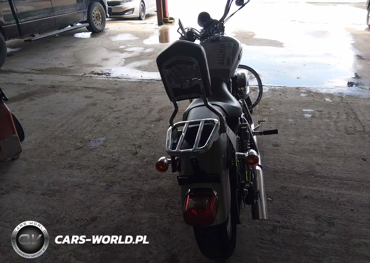 2006 Harley-Davidson Xl1200 L VIN:1HD1CWP406K430436 - 6
