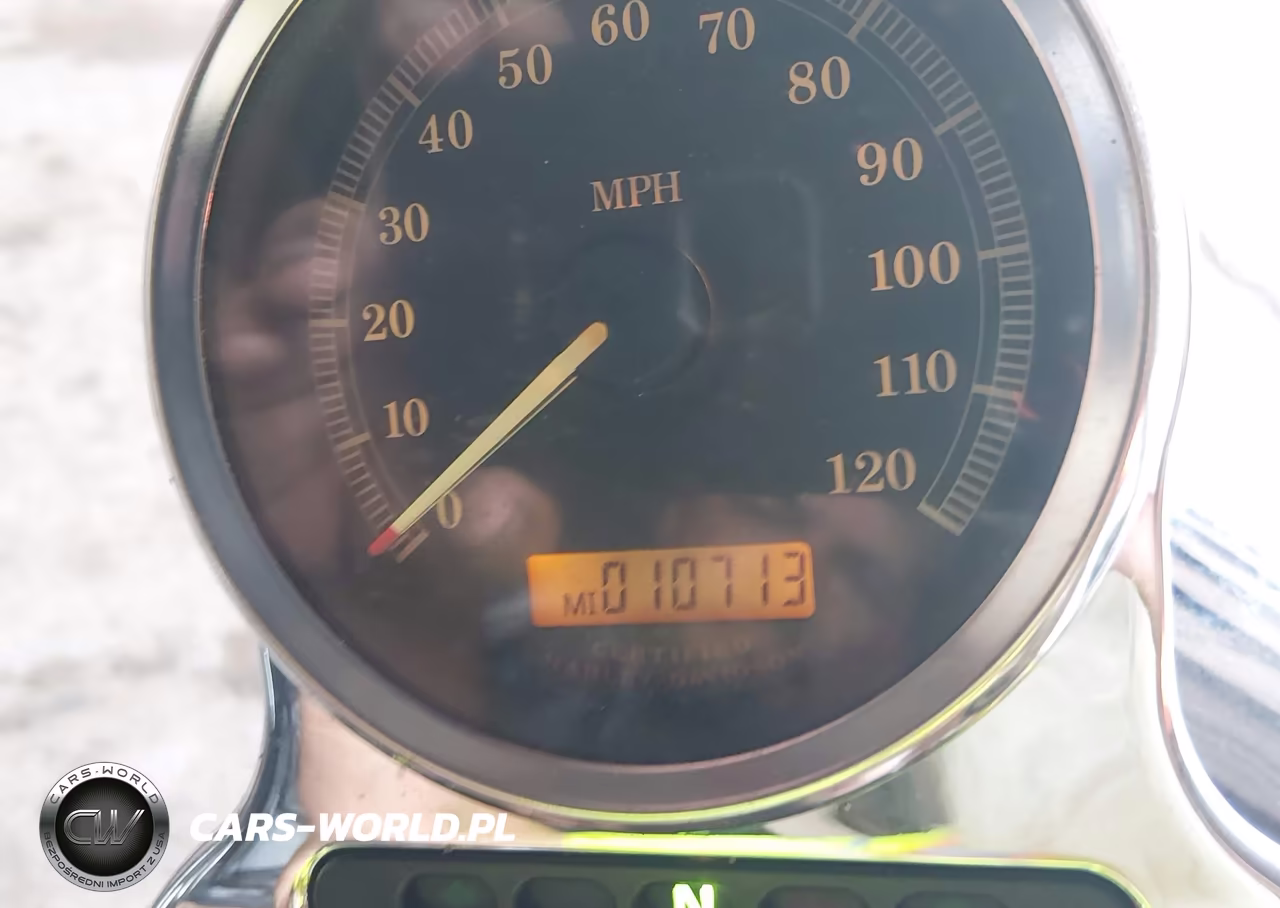 2006 Harley-Davidson Xl1200 L VIN:1HD1CWP406K430436 - 7