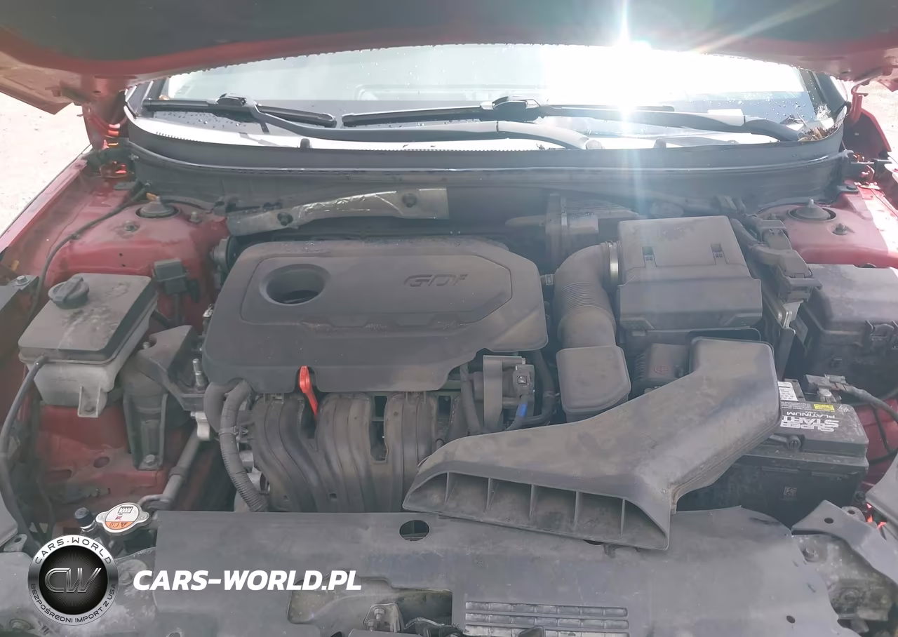 2018 Hyundai Sonata Limited VIN:5NPE34AFXJH682641 - 10