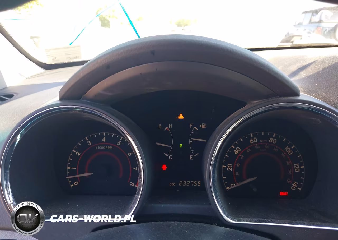 2011 Toyota Highlander Base V6 VIN:5TDBK3EH3BS044397 - 7