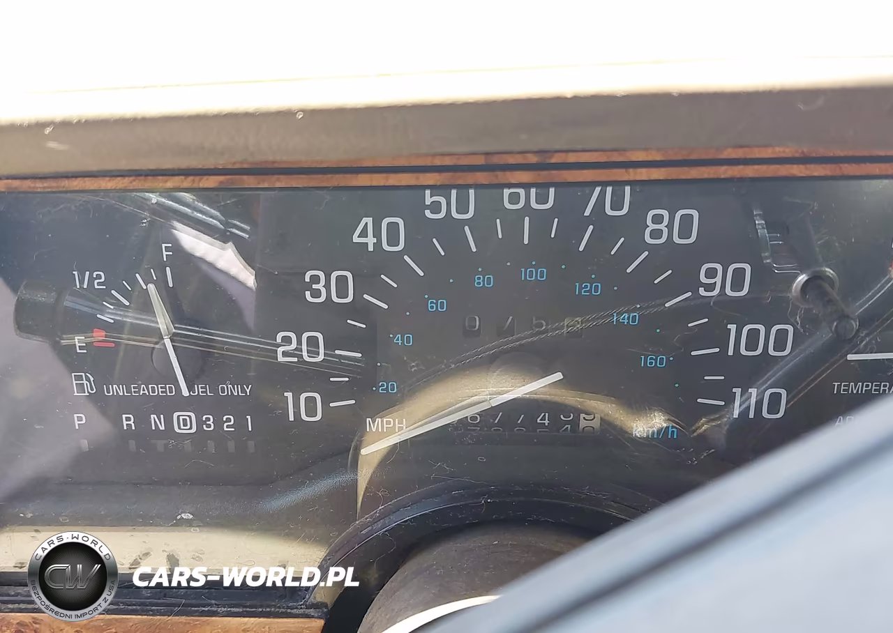 1995 Buick Century Special VIN:1G4AG55M9S6493827 - 7