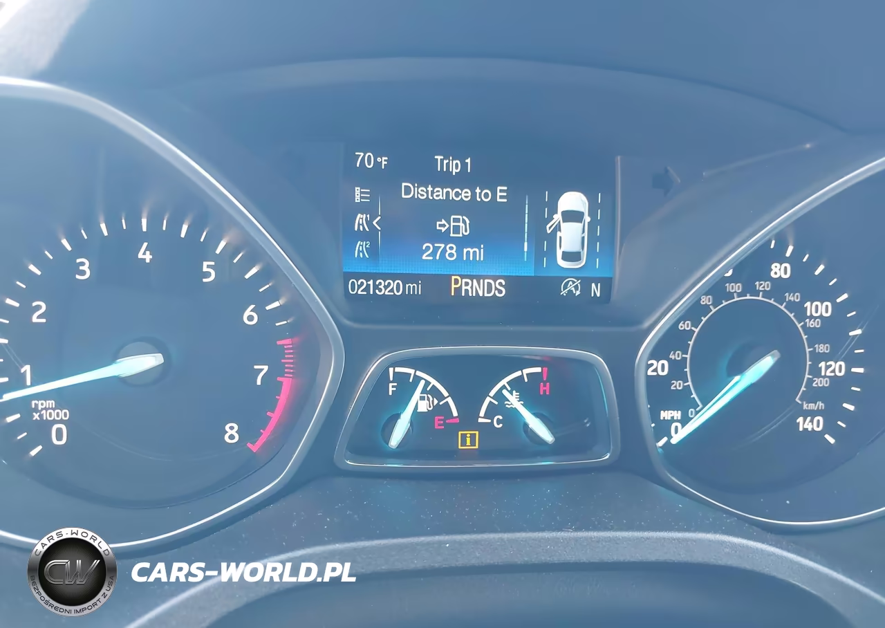 2019 Ford Escape Se VIN:1FMCU9GDXKUB71229 - 7