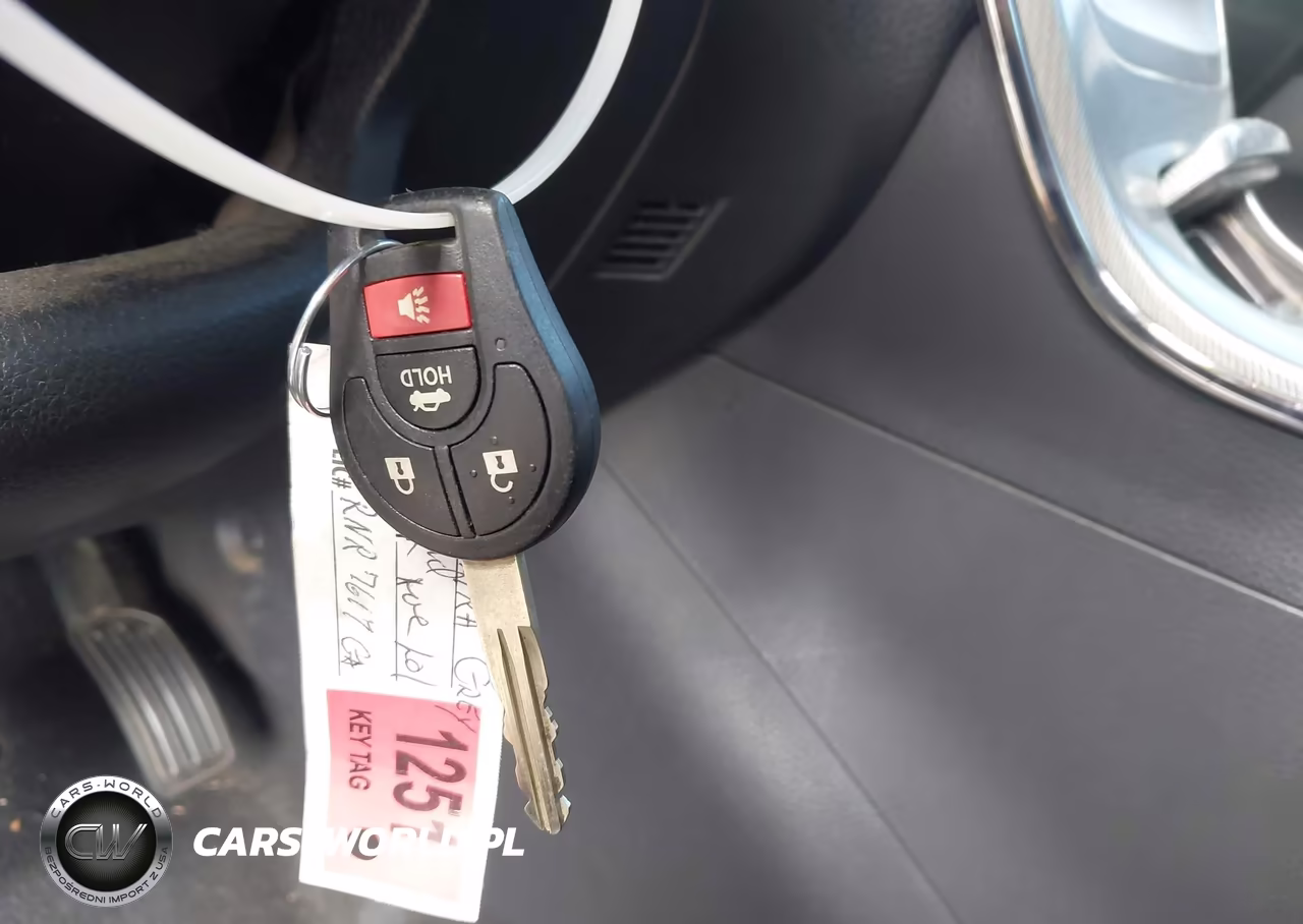 2013 Nissan Sentra Sr VIN:3N1AB7APXDL668967 - 11