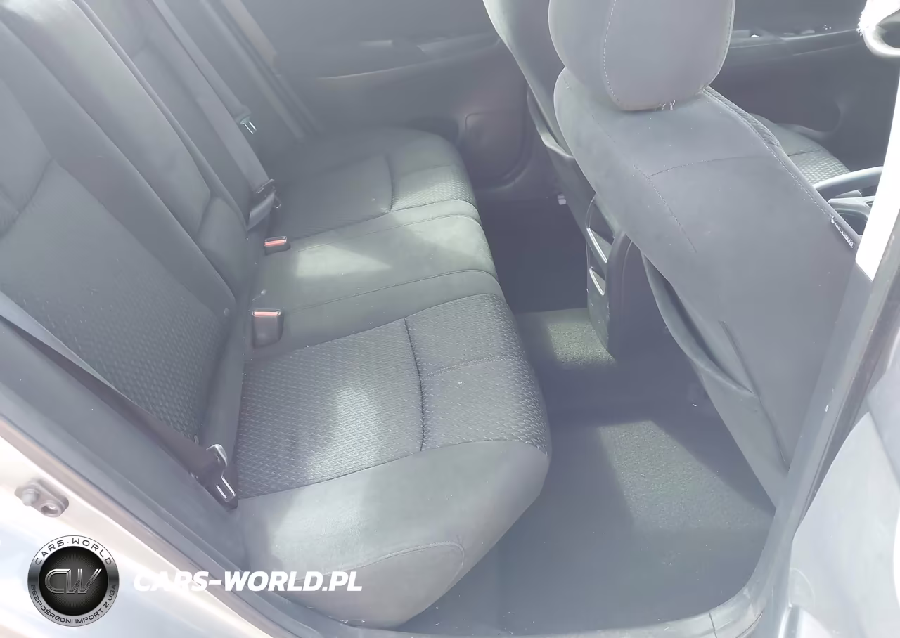 2013 Nissan Sentra Sr VIN:3N1AB7APXDL668967 - 8