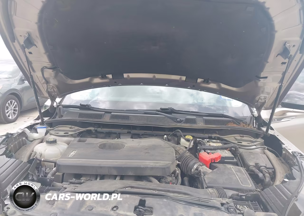 2020 Lincoln Corsair Standard VIN:5LMCJ1C90LUL11394 - 10