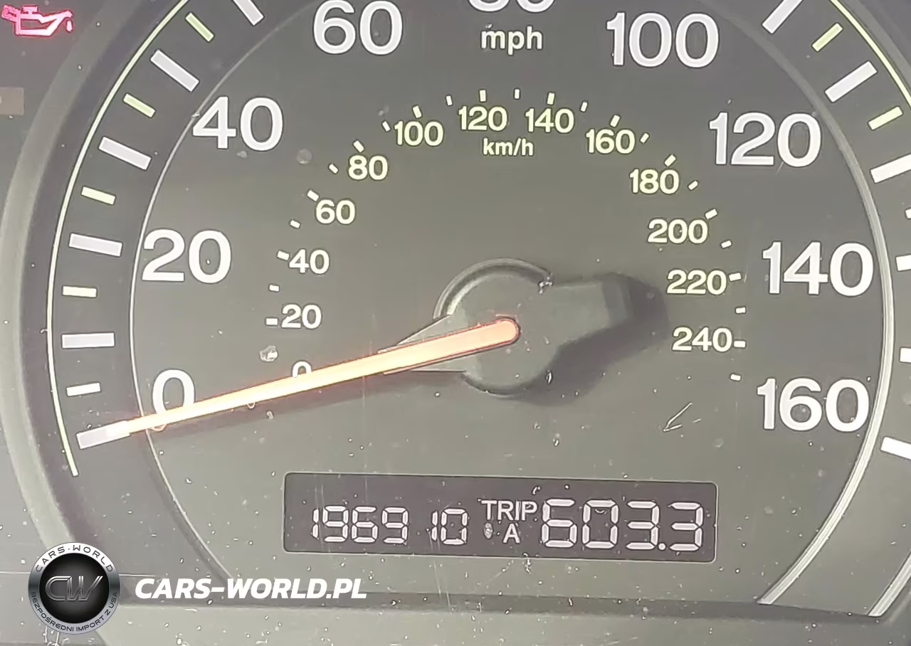 2005 Honda Accord 3.0 Ex VIN:1HGCM665X5A057008 - 15