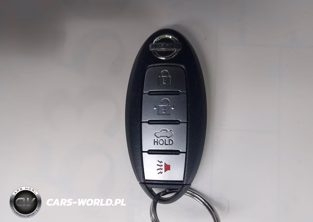 2016 Nissan Altima 2.5 S VIN:1N4AL3AP5GN393652 - 11