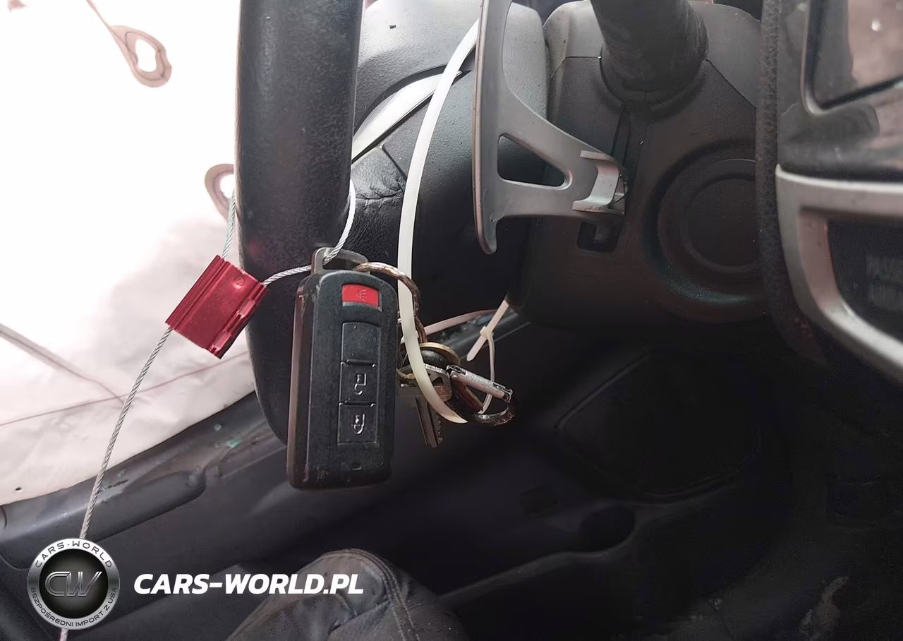 2015 Mitsubishi Outlander Sport Se VIN:4A4AR4AU7FE039546 - 11
