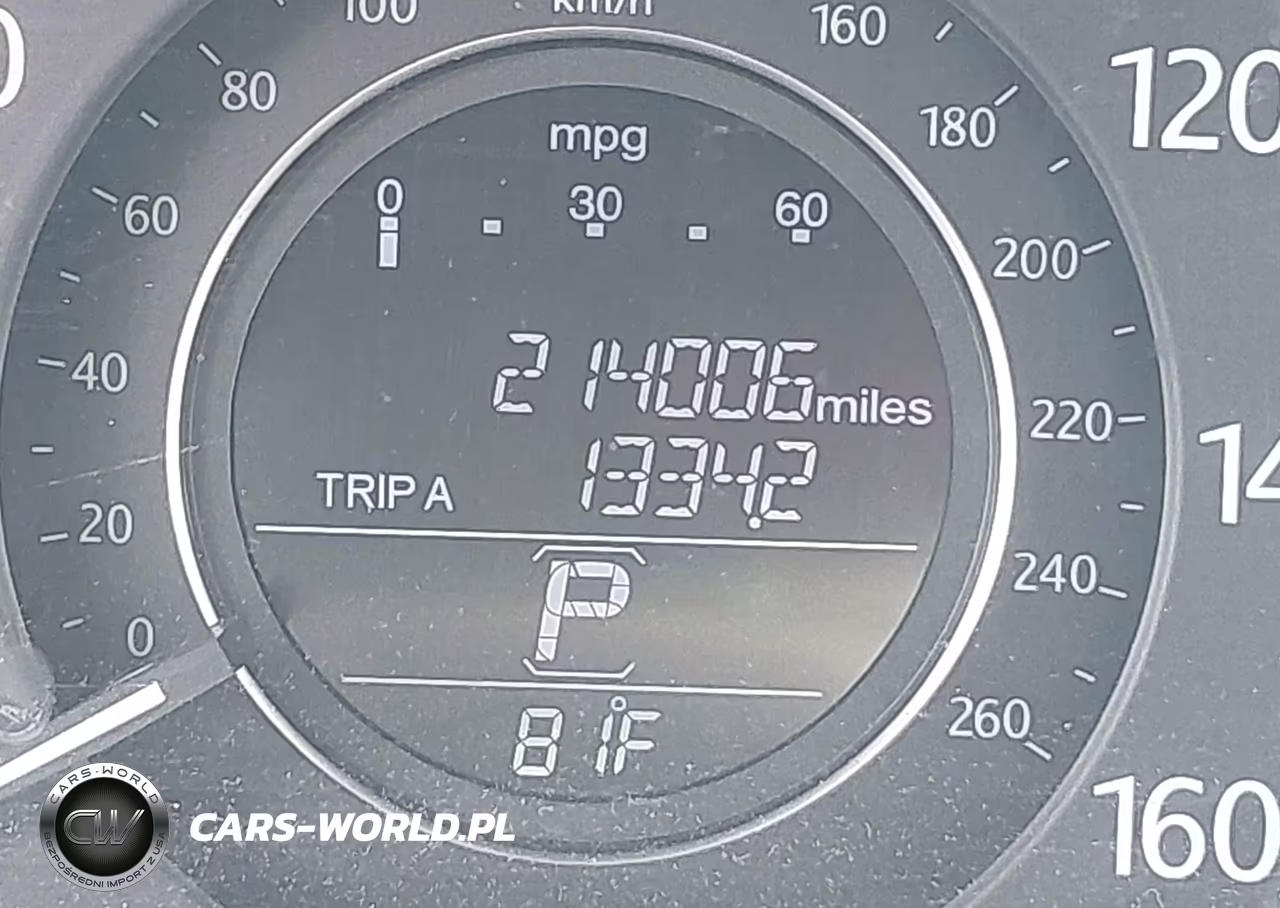 2015 Honda Accord Ex VIN:1HGCR2F79FA030217 - 16