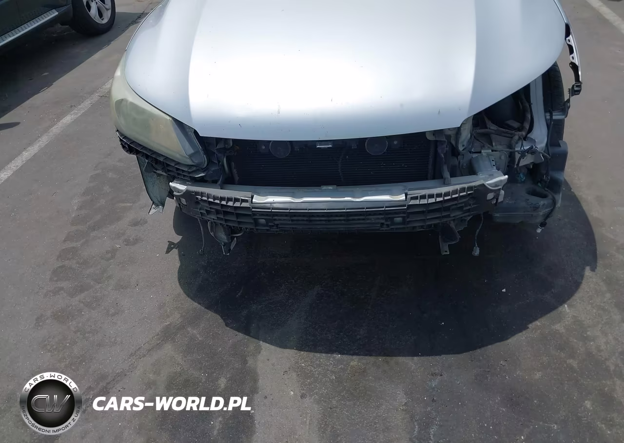2015 Honda Accord Ex VIN:1HGCR2F79FA030217 - 18