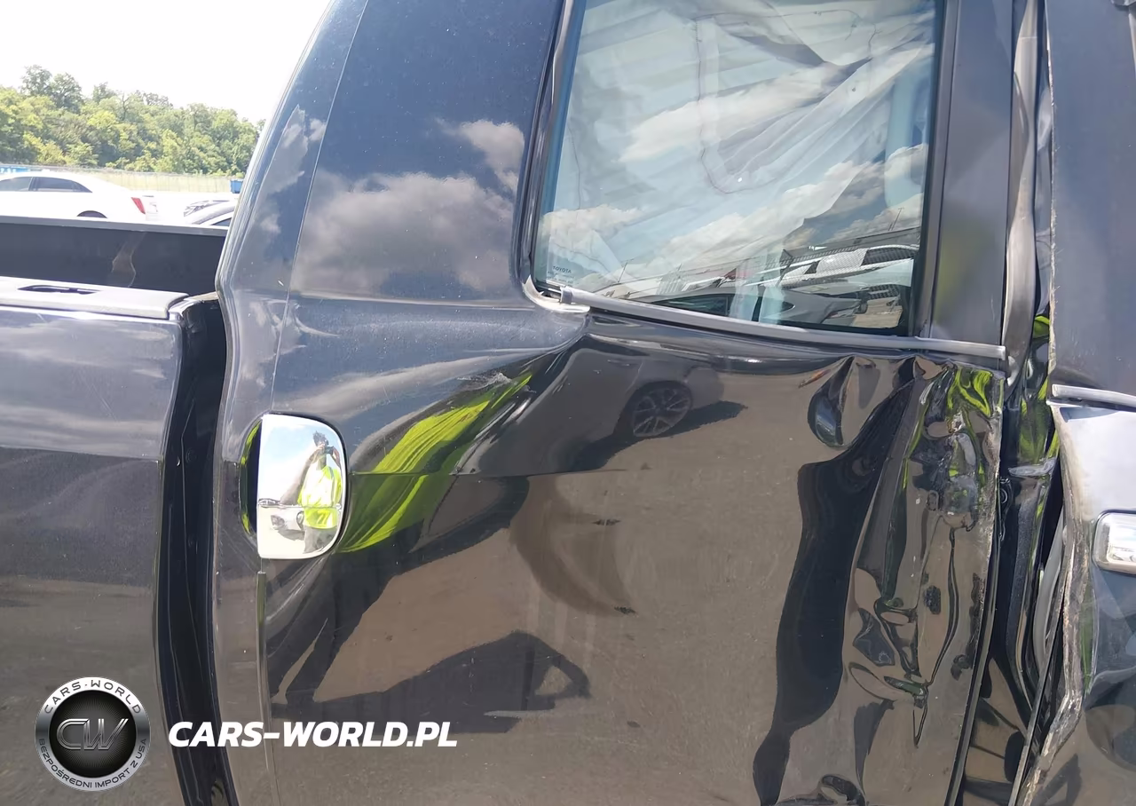 2008 Toyota Tundra Base V6 VIN:5TFRU54178X012824 - 8