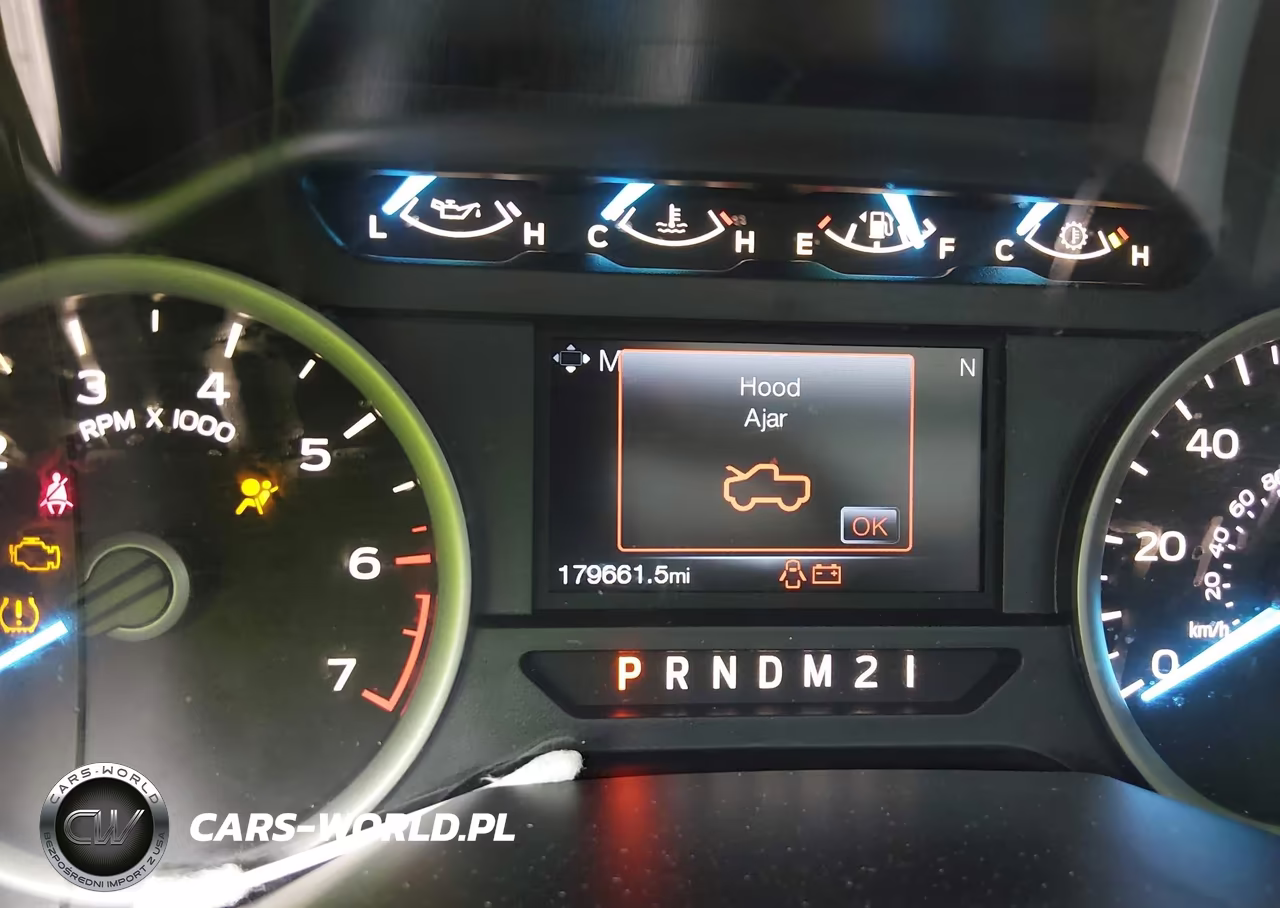 2016 Ford F-150 Xlt VIN:1FTEW1EFXGKF64177 - 15