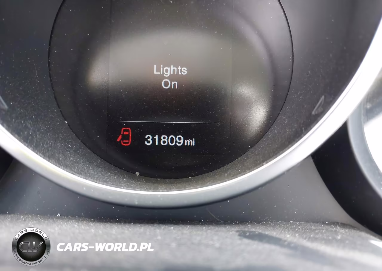 2018 Fiat 500X Trekking Fwd VIN:ZFBCFXCB0JP665168 - 16