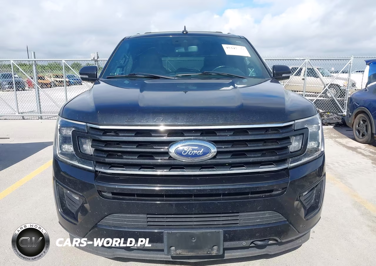2021 Ford Expedition Limited Max VIN:1FMJK2AT8MEA16728 - 12