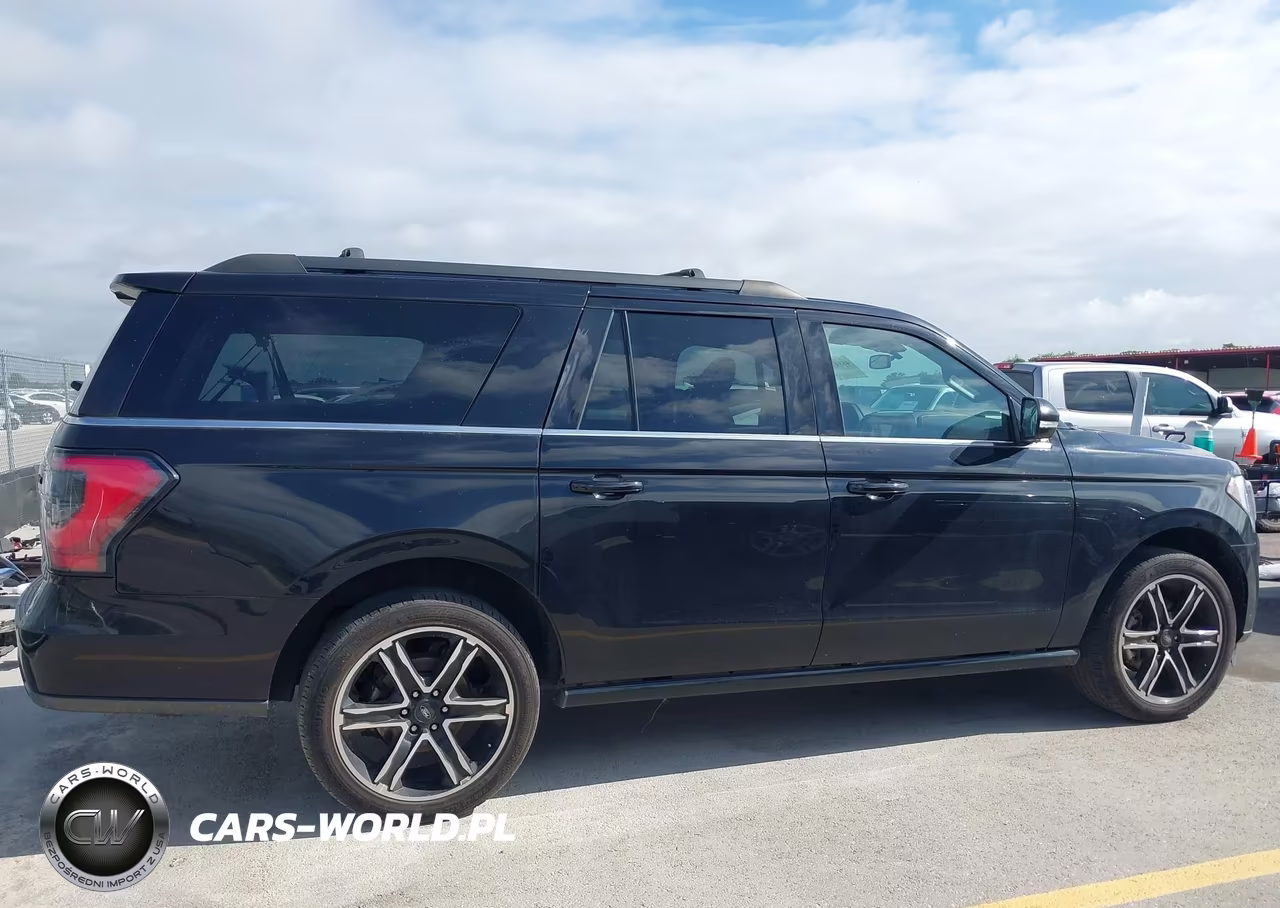 2021 Ford Expedition Limited Max VIN:1FMJK2AT8MEA16728 - 13