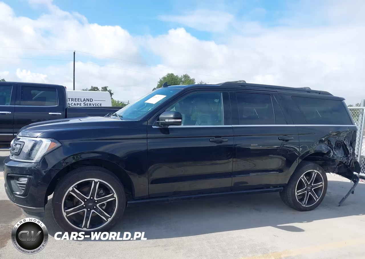 2021 Ford Expedition Limited Max VIN:1FMJK2AT8MEA16728 - 14